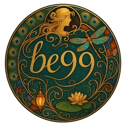 be99 লোগো